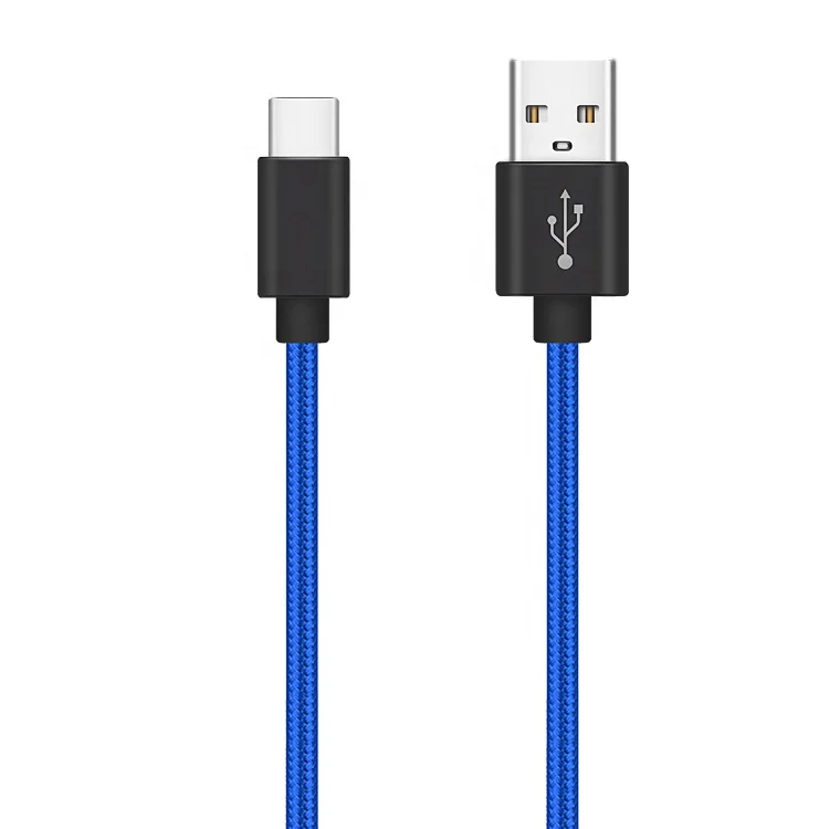 Free shipping USB A to C 3A fast charging nylon braided cable for Samsung Galaxy S20 S10 S9 S8 Plus Note 10 9 LG 
Free shipping USB A to C 3A fast charging nylon braided cable for Samsung Galaxy S20 S10 S9 S8 Plus Note 10 9 LG
