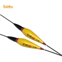 YM Led Electronic Fishing Float / Battery Night Vision Electric Float / Light Battery Fishing Luminous Electronic Float
YM Led Electronic Fishing Float / Battery Night Vision Electric Float / Light Battery Fishing Luminous Electronic Float