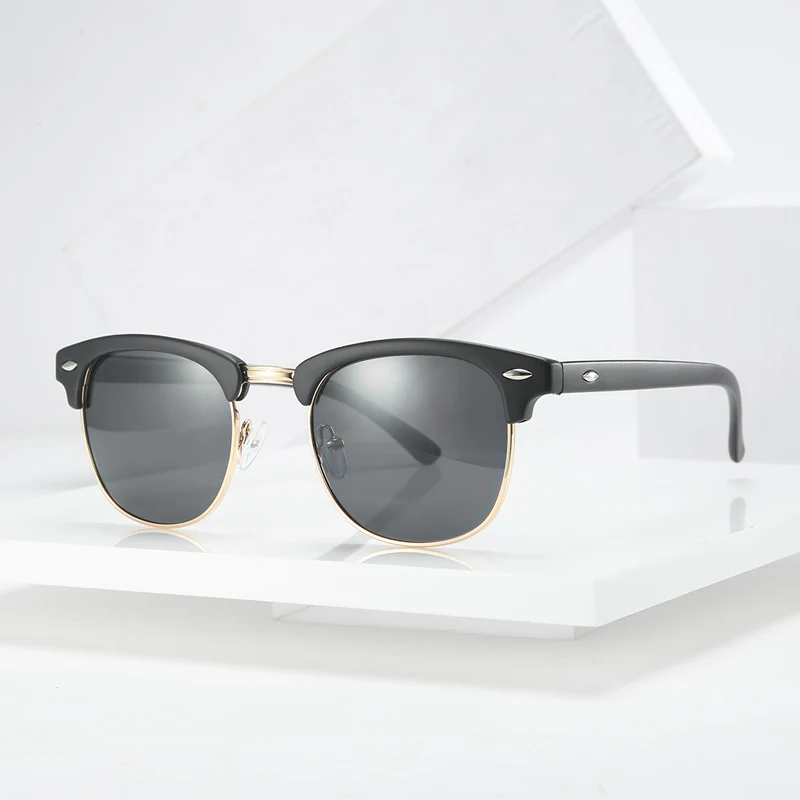 padey Sun Glasses Men Sunglasses New Trendy Women Sunglasses High Quality Comfortable Polarized Sunglasses 3016, Picture colors
padey Sun Glasses Men Sunglasses New Trendy Women Sunglasses High Quality Comfortable Polarized Sunglasses 3016, Picture colors