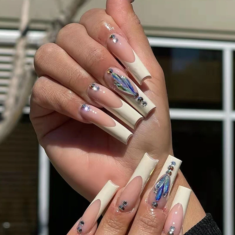 wholesale press on nails for women nails designer press on boxes for artificial nails
wholesale press on nails for women nails designer press on boxes for artificial nails