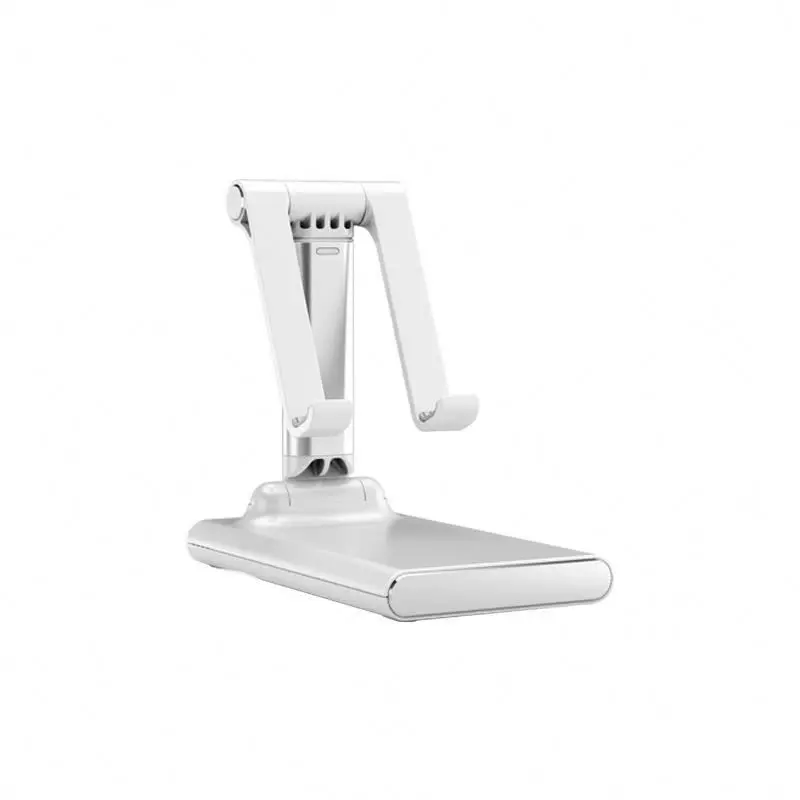 Plastic 270 degree rotating handy tablet mobile phone stand holder fit for all cell phones REKmw desk cell phone stand, Black, white, pink
Plastic 270 degree rotating handy tablet mobile phone stand holder fit for all cell phones REKmw desk cell phone stand, Black, white, pink