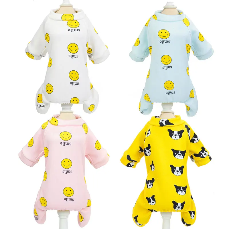 2019 New designer wholesale 4-legs motton coat ropa para perros pet clothing accessories mascotas dog clothes coat for dogs cats, Picture shows
2019 New designer wholesale 4-legs motton coat ropa para perros pet clothing accessories mascotas dog clothes coat for dogs cats, Picture shows