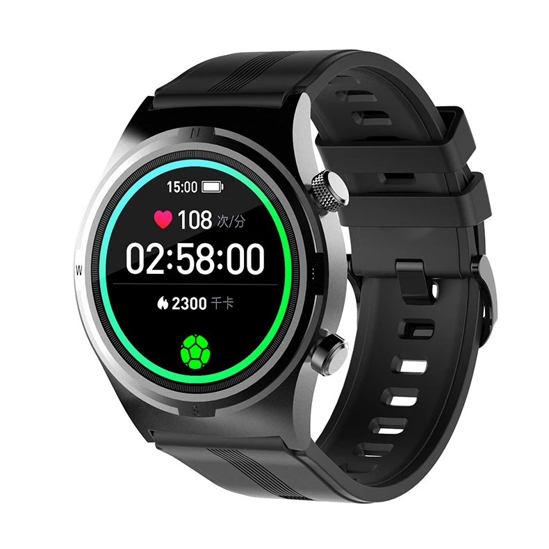 2021 New OEM/ODM S1 Smart Watch IP67 Waterproof 1.28 Inch Full Round Display Fashionable Health Smartwatch
2021 New OEM/ODM S1 Smart Watch IP67 Waterproof 1.28 Inch Full Round Display Fashionable Health Smartwatch