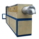 recycle plastic granules hdpe mini machine making