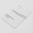 custom passport booklet user manual printing