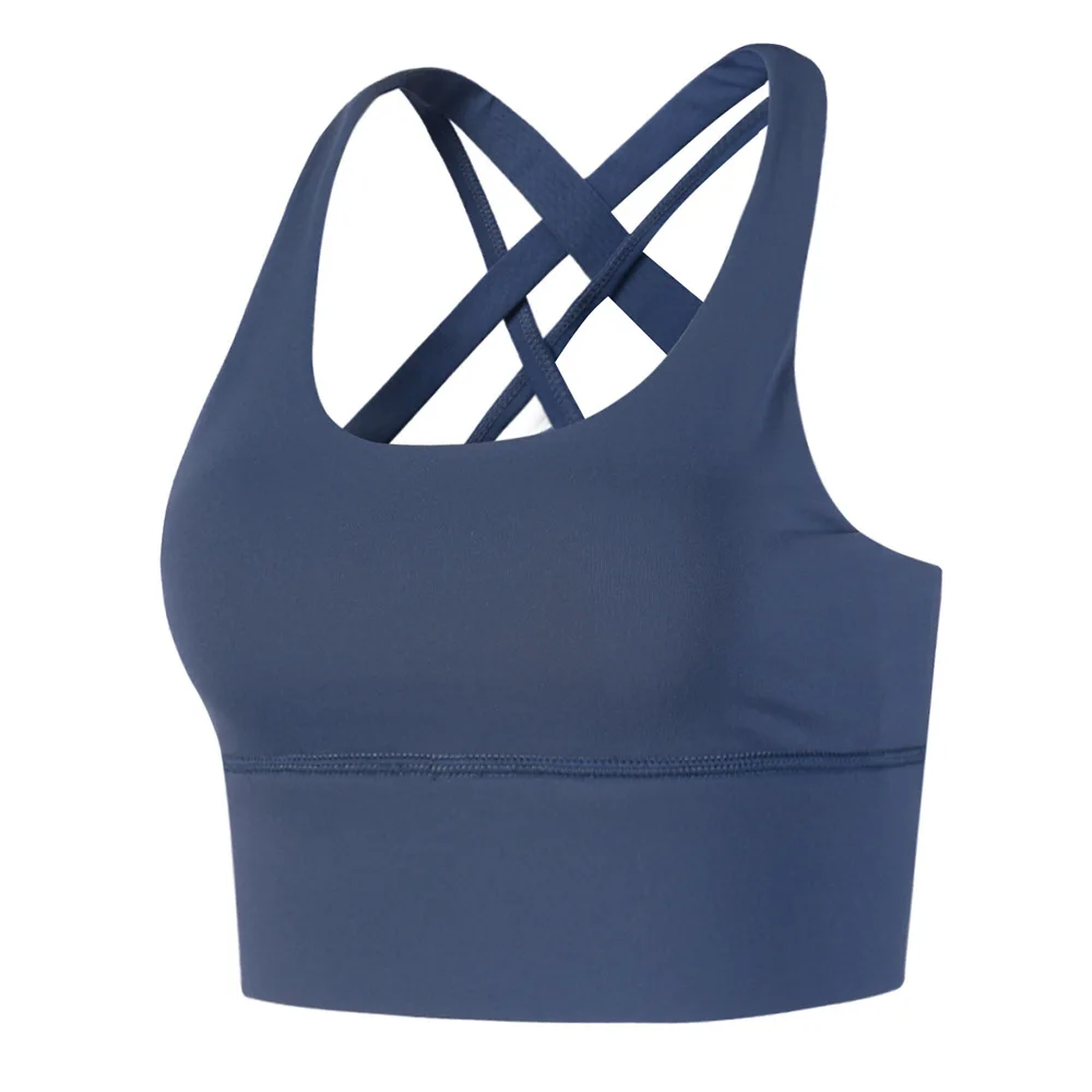 Surprise Price Orange Color Oem Service Supply Type Dark Blue Color Sports Bras
Surprise Price Orange Color Oem Service Supply Type Dark Blue Color Sports Bras