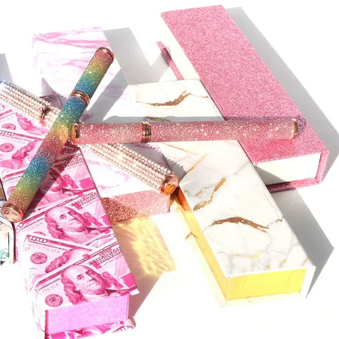 2021 new arrivals waterproof glitter color magic eyeliner private label adhesive eyeliner glue pen, Accept
2021 new arrivals waterproof glitter color magic eyeliner private label adhesive eyeliner glue pen, Accept