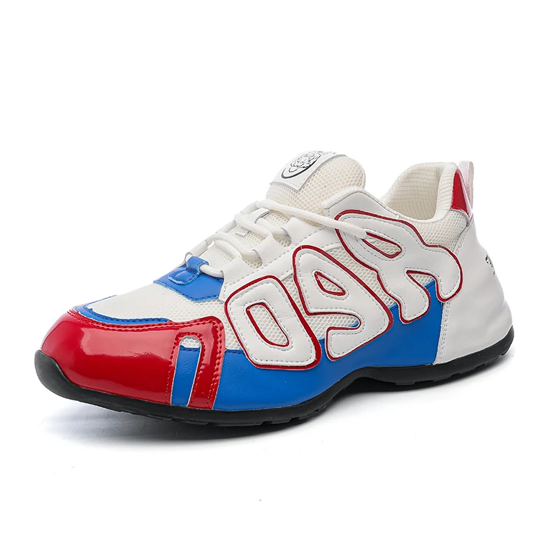 Ziitop Dropshipping Wholesale Personality Tiger Decorative Casual Shoes Men Casual Shoes For Life
Ziitop Dropshipping Wholesale Personality Tiger Decorative Casual Shoes Men Casual Shoes For Life