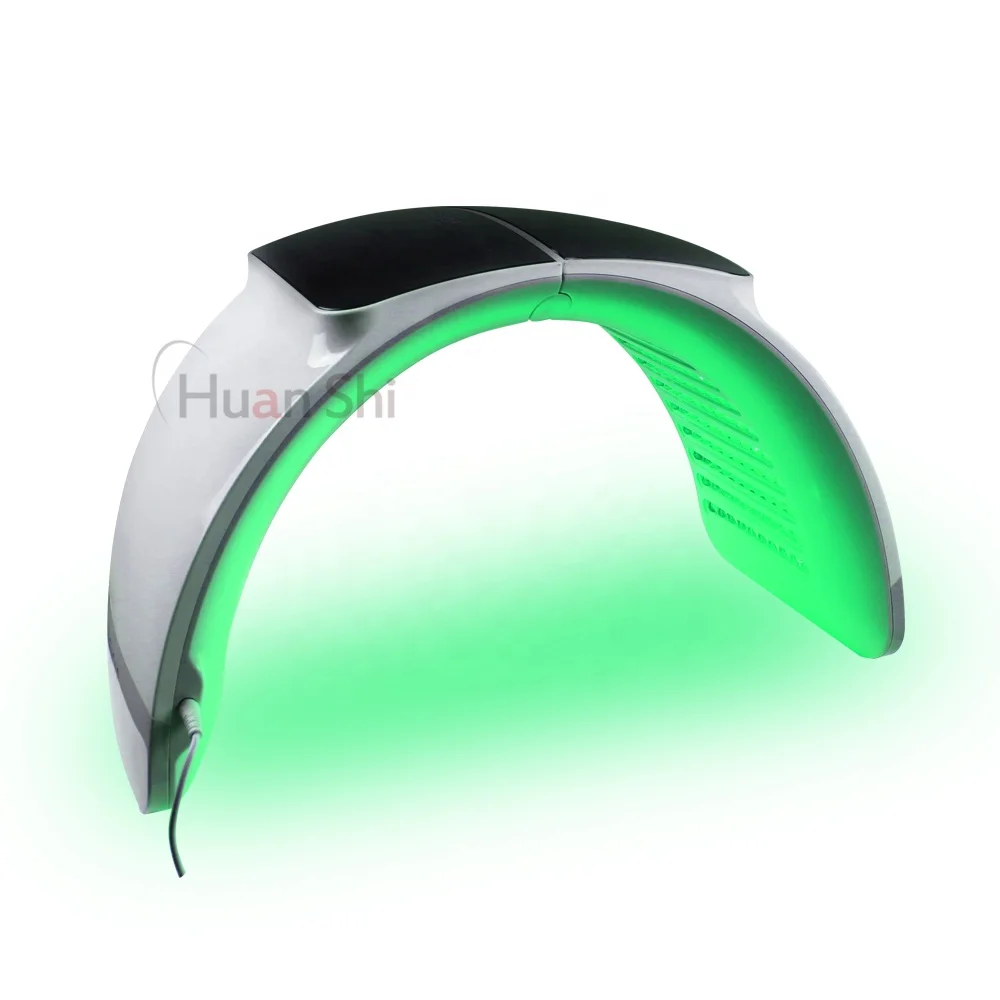 Brand New Korean Design PDT LED Light Photodynamic Skin Care Rejuvenation Photon Machine
Brand New Korean Design PDT LED Light Photodynamic Skin Care Rejuvenation Photon Machine