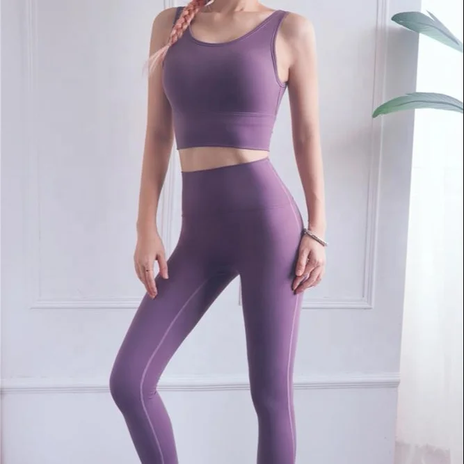 2 Piece Pant Set Women Sports Fitness Tights Leggings Activewear Yoga Set Clothes, Black,green,orange,blue,purple
2 Piece Pant Set Women Sports Fitness Tights Leggings Activewear Yoga Set Clothes, Black,green,orange,blue,purple