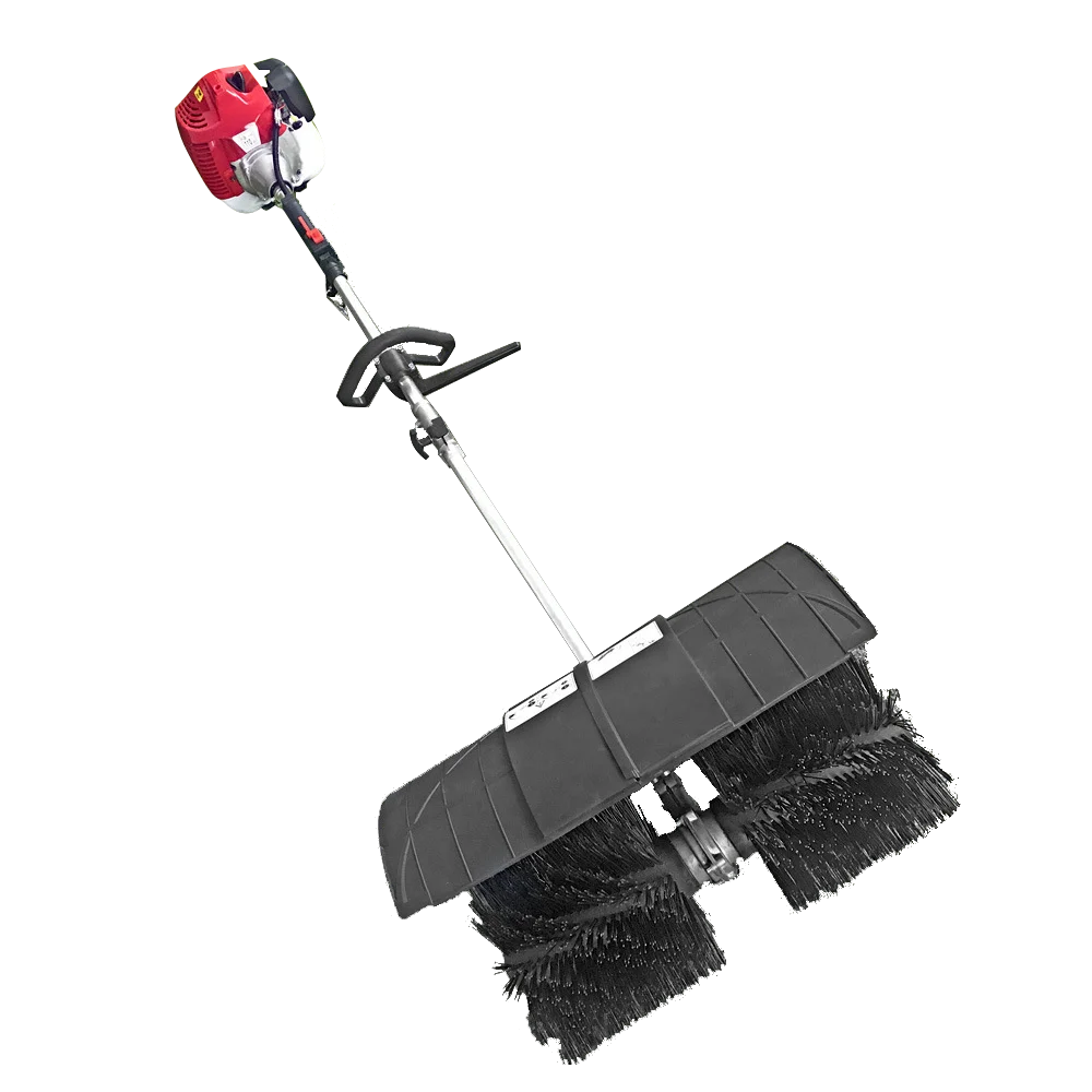 SWP-MM680 Portable Artificial Grass Sweeper Lawn Mower Grass Brush Sweeper Machine for Artificial Grass Playground
SWP-MM680 Portable Artificial Grass Sweeper Lawn Mower Grass Brush Sweeper Machine for Artificial Grass Playground