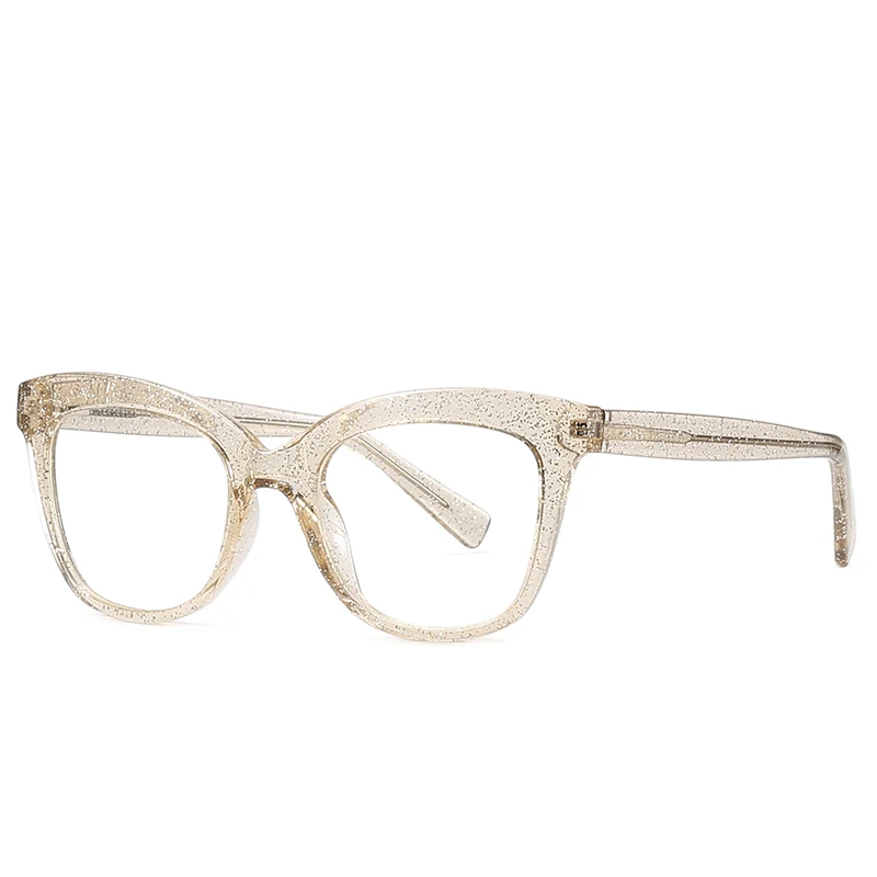 JH eyewear new design women blue light blocking glasses frame spring hinges flexible fashion optical frames
JH eyewear new design women blue light blocking glasses frame spring hinges flexible fashion optical frames