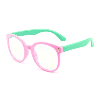 2021 new fashion children's anti-blue light glasses, all-match for boys and girls, factory direct sales F8181
2021 new fashion children's anti-blue light glasses, all-match for boys and girls, factory direct sales F8181