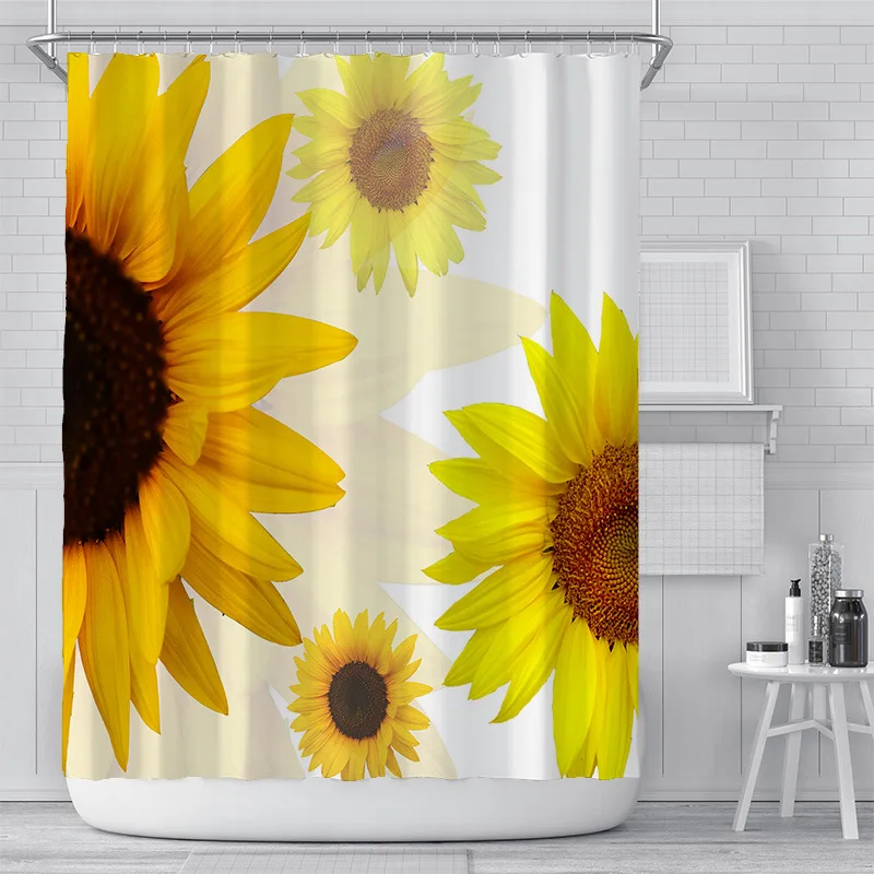 Best Selling Printing Mildew Resistant Custom Shower Curtain, Fabric Waterproof Shower Curtain/
Best Selling Printing Mildew Resistant Custom Shower Curtain, Fabric Waterproof Shower Curtain/