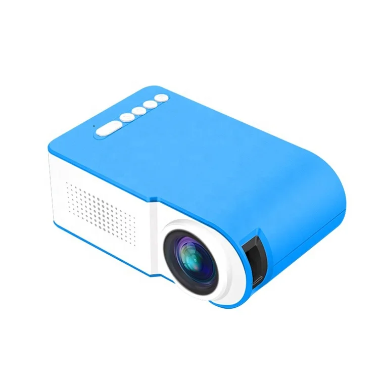 USB Portatil Home Media Player Mini LED Projetor 600 lumen 320x240 Pixel HD movie projector
USB Portatil Home Media Player Mini LED Projetor 600 lumen 320x240 Pixel HD movie projector