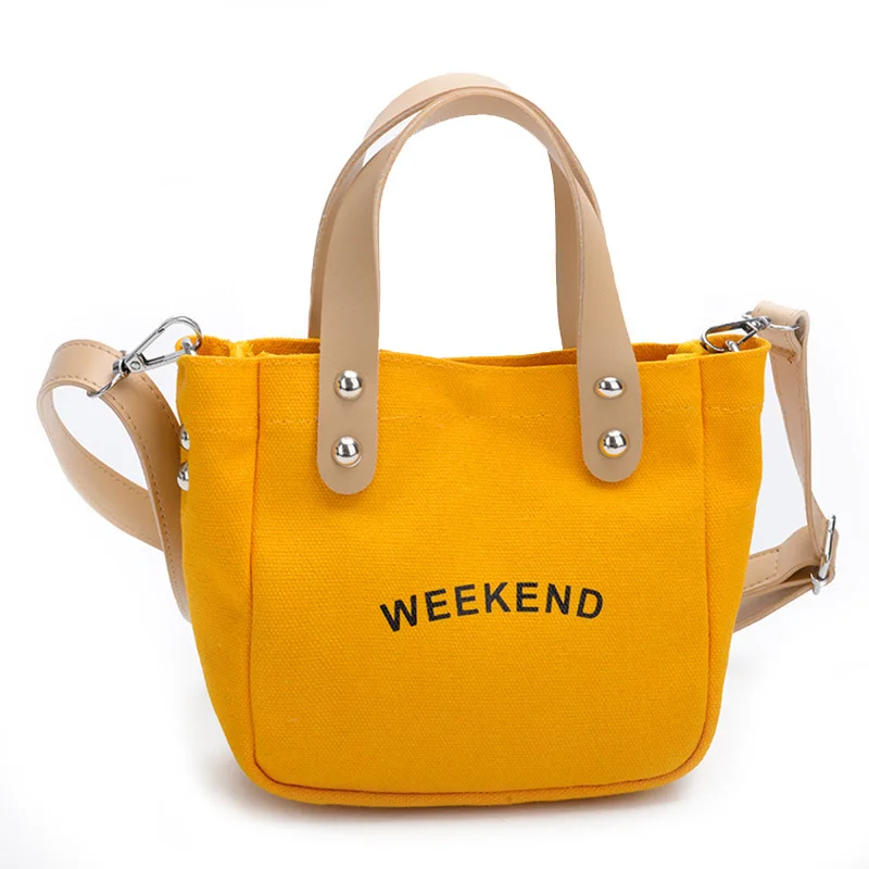Wholesale Fashion Pure color mini Women Handbag shopping Shoulder Bags Small purses and handbags Ladies Canvas Casual tote bags, 4 colors
Wholesale Fashion Pure color mini Women Handbag shopping Shoulder Bags Small purses and handbags Ladies Canvas Casual tote bags, 4 colors