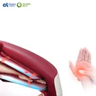 New zero gravity massage chair review shiatsu massage chair foot for salons