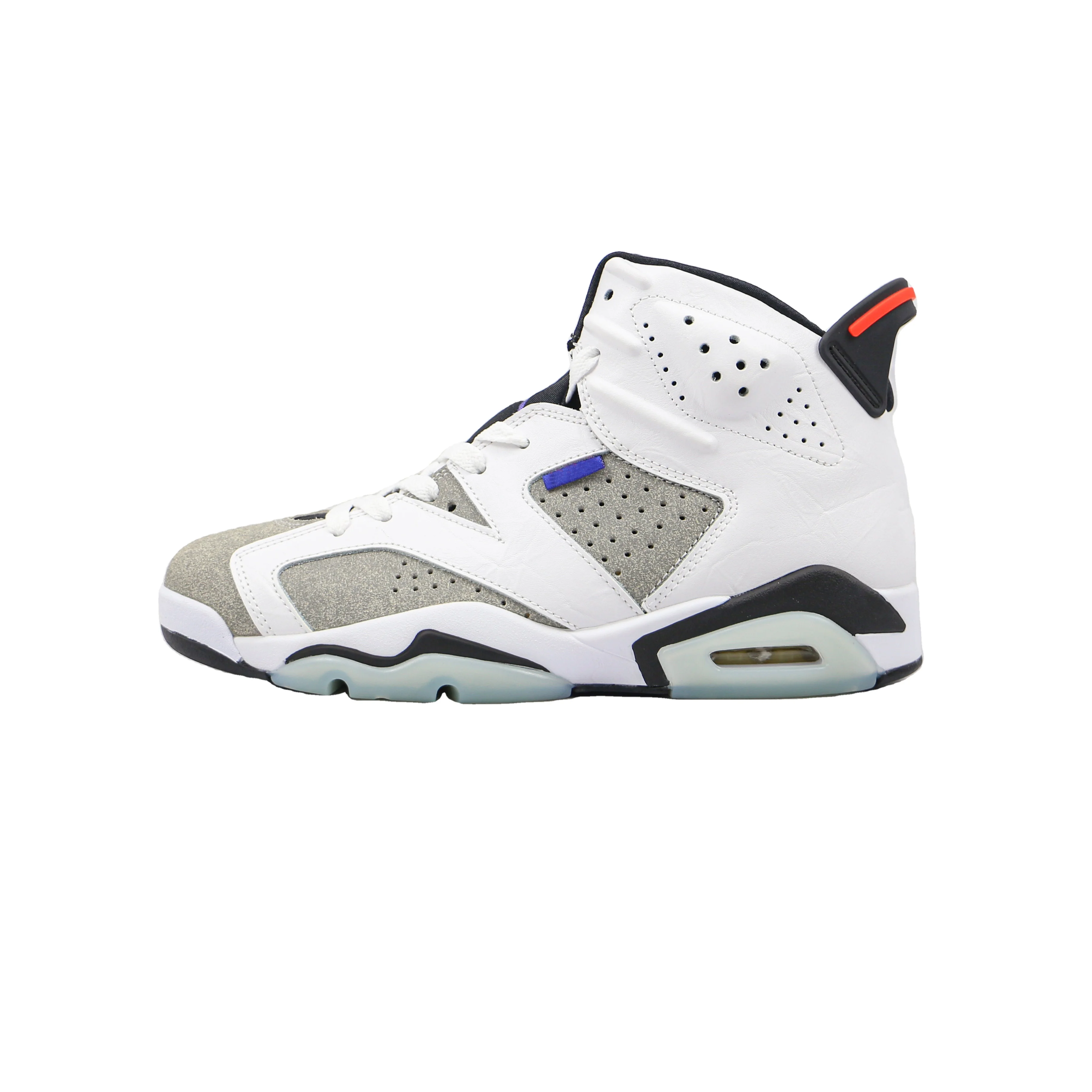 High quality University Blue Men's and women's casual basketball shoes sports shoes
High quality University Blue Men's and women's casual basketball shoes sports shoes
