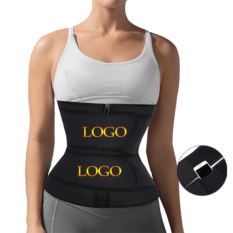 100% LatexSlimming high Quality Black Custom Sport Customized Logo Accept waist belt for sport users
100% LatexSlimming high Quality Black Custom Sport Customized Logo Accept waist belt for sport users