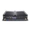 4 cores 8 threads fanless mini pc 8th gen gaming pc core i7 8550U win10 Linux graphics cards embedded computer server
