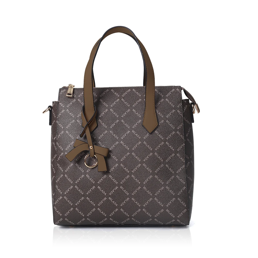 Handbag Manufacturing Easy To Carry Women Party Evening Bags 2021 With Bow, Brown, accept customized
Handbag Manufacturing Easy To Carry Women Party Evening Bags 2021 With Bow, Brown, accept customized
