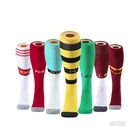 Factory cheap price sport socks football soccer