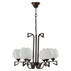 /product-detail/modern-wrought-iron-chandelier-hanging-light-vintage-pendant-light-glass-bulb-bowl-shade-pendant-lamp-kitchen-chandelier-62336748678.html