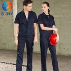 C97%+3% 16*16+70D Span Twill 3/1 fabric high quality cheap price workwear uniform