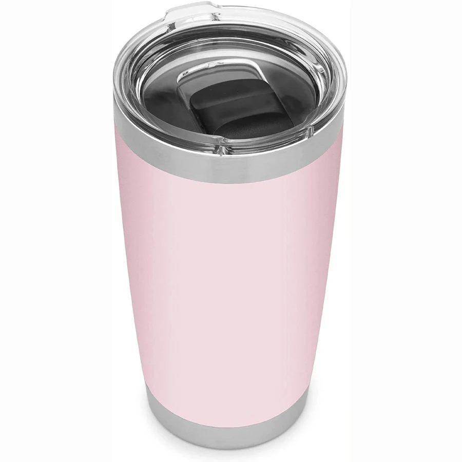 China Supplier 20 oz 30 oz powder coated double wall vacuum insulated stainless steel tumbler
China Supplier 20 oz 30 oz powder coated double wall vacuum insulated stainless steel tumbler