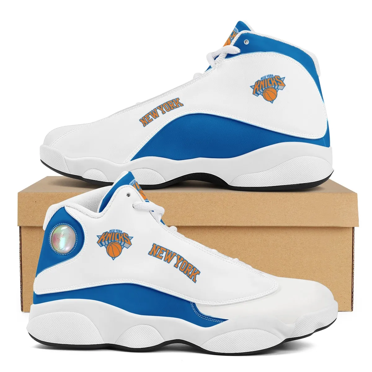 Wholesale Custom Name Print Team Logo Design Sport Fashion Sport Sneakers Unisex Breathable Basketball Team Casual Shoes
Wholesale Custom Name Print Team Logo Design Sport Fashion Sport Sneakers Unisex Breathable Basketball Team Casual Shoes
