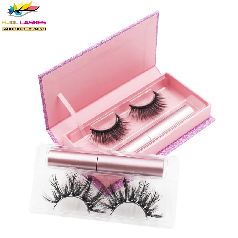Custom Box Packaging Case 3 Pairs 3D False Reusable Magnet Eye Lashes Magnetic Eyelashes
Custom Box Packaging Case 3 Pairs 3D False Reusable Magnet Eye Lashes Magnetic Eyelashes