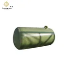 Frp Sewage Treatment System Chemical Tanks Frp Sewage Treatment Plant