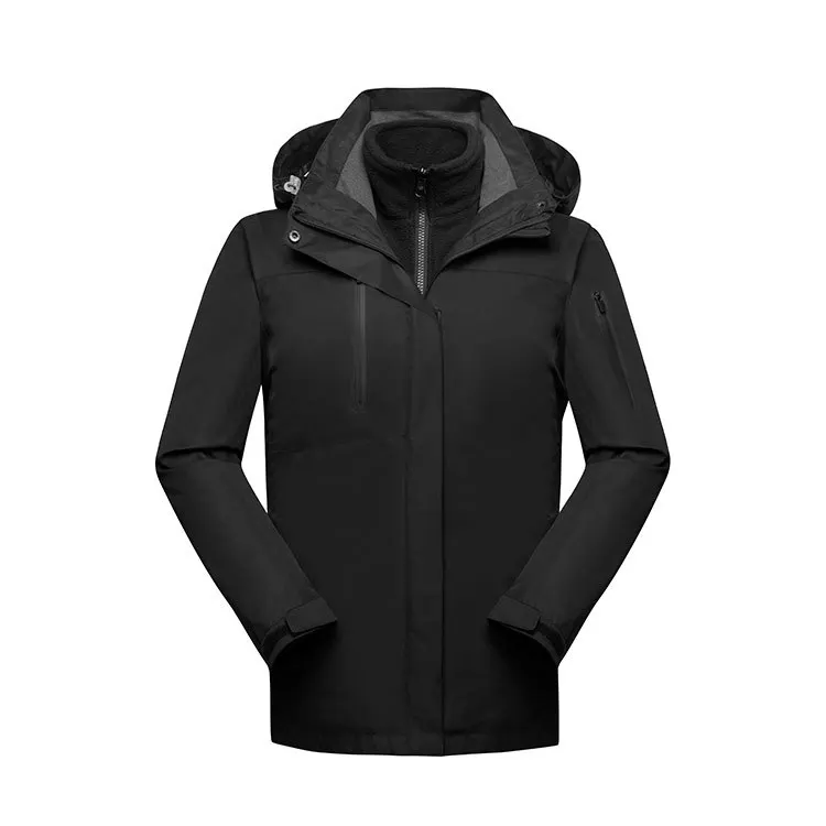 Coat Outdoor Clothing Camping Wear Hiking fur parka Jacket Sport Men Sportswear winter jackets
Coat Outdoor Clothing Camping Wear Hiking fur parka Jacket Sport Men Sportswear winter jackets