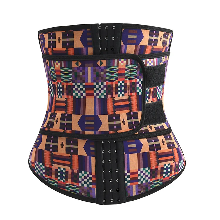 Custom Logo Neoprene Corsets Waist Trainers Shaper Waist Trimmer Sweat Slimming Belts For Men Women, Roses, tibetan style, camouflage
Custom Logo Neoprene Corsets Waist Trainers Shaper Waist Trimmer Sweat Slimming Belts For Men Women, Roses, tibetan style, camouflage