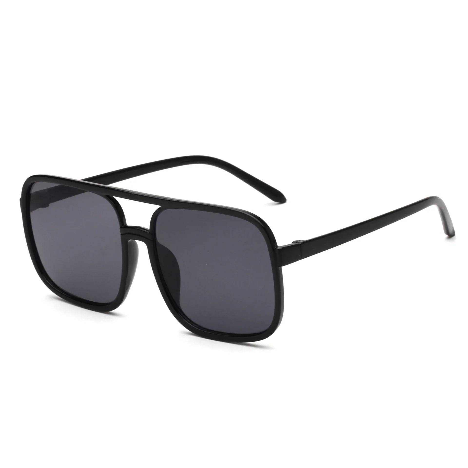 Western Designs European and American Style Retro Oversized Big Black Square Men Sun Glass Sunglasses, 8 colors
Western Designs European and American Style Retro Oversized Big Black Square Men Sun Glass Sunglasses, 8 colors