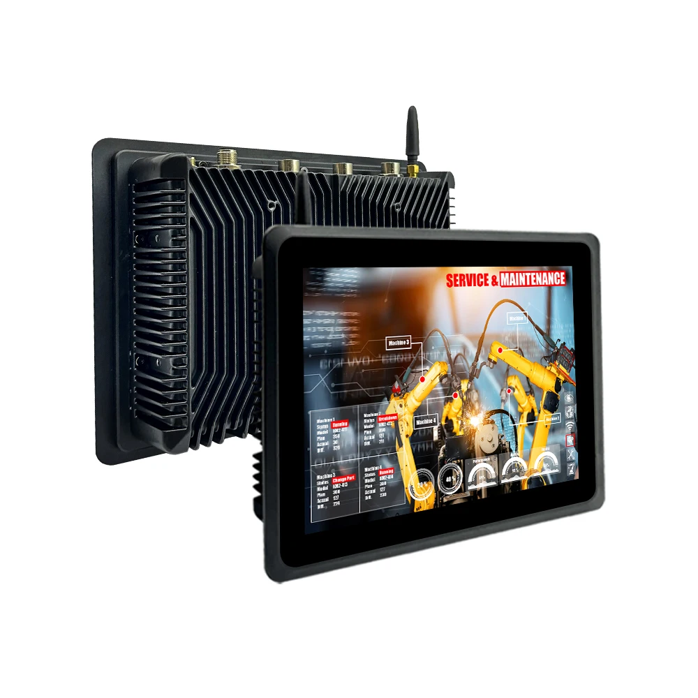 RTS fast shipping 10.1'' waterproof industrial tablet waterproof industrial tablet wall mounted pc
RTS fast shipping 10.1'' waterproof industrial tablet waterproof industrial tablet wall mounted pc