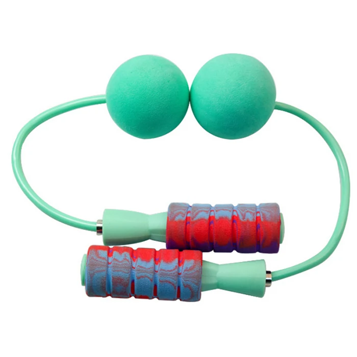 Pvc gym fitness skipping rope rapid speed hot sale women men cordless adjustable jump rope, Pink,blue
Pvc gym fitness skipping rope rapid speed hot sale women men cordless adjustable jump rope, Pink,blue