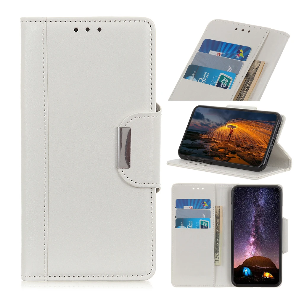 Cattle stripe Leather Flip Wallet Case For XIAOMI MI CIVI 5G With Stand Card Slots, As pictures
Cattle stripe Leather Flip Wallet Case For XIAOMI MI CIVI 5G With Stand Card Slots, As pictures