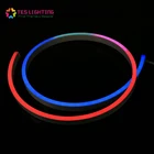 Digital Custom Outdoor Waterproof IP68 24v 12v Light DMX Neon Flexible LED Neon Strip