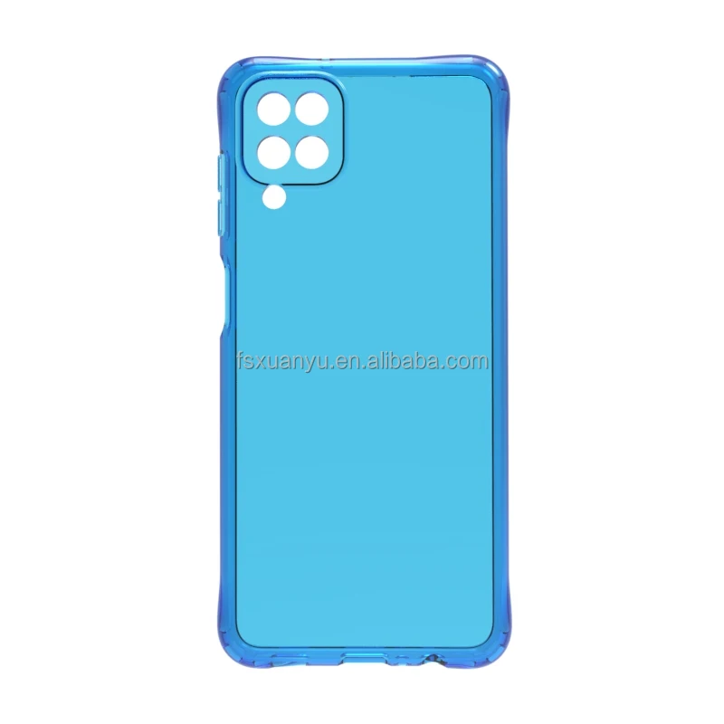 2.0mm soft tpu for samsung a12 case Crystal Clear mobile phone cover for a12 Shockproof cell phone case for a12, Clear,gray,pink,dark blue,fluorescent orange,light purple
2.0mm soft tpu for samsung a12 case Crystal Clear mobile phone cover for a12 Shockproof cell phone case for a12, Clear,gray,pink,dark blue,fluorescent orange,light purple