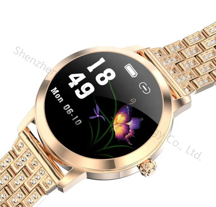 Waterproof Luxury Watch Women Smart watch LW10 Smartwatch Ladies Smart Watch LW10 PRO
Waterproof Luxury Watch Women Smart watch LW10 Smartwatch Ladies Smart Watch LW10 PRO