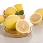 High quality Wholesale Price fresh fruits Fruit Lemon
