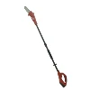 Professional 200mm long pole chainsaw pruning chainsaw