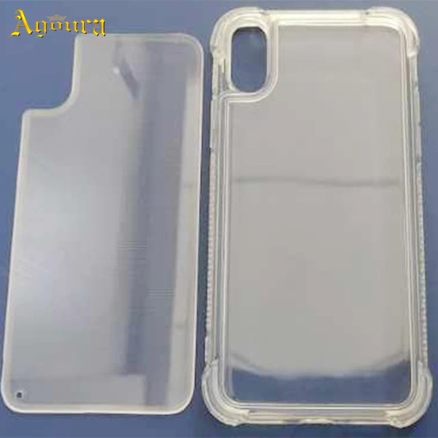 new protective case
