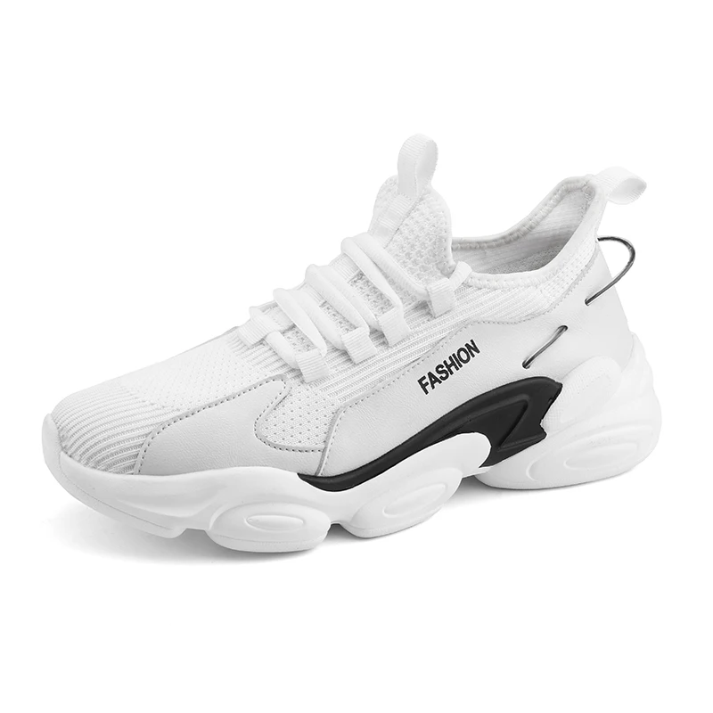 Summer street casual men's shoes breathable fashion men's sports shoes super comfortable for men
Summer street casual men's shoes breathable fashion men's sports shoes super comfortable for men