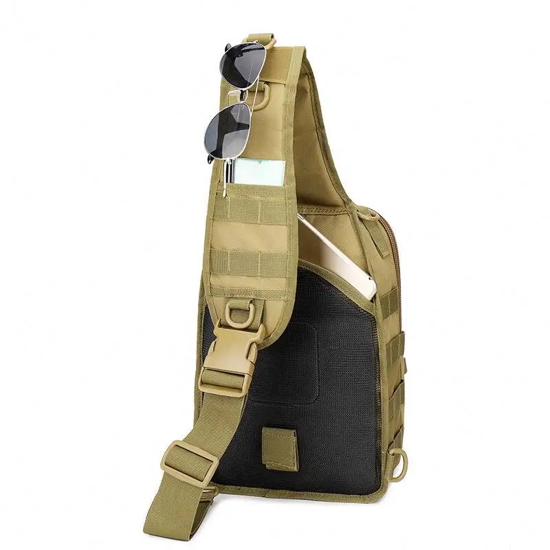 Competitive Price Military Tactical Sling Bag Tactical Military Chest Shoulder Sling Bag, Black/tan/ acu/cpblack python// tan python
Competitive Price Military Tactical Sling Bag Tactical Military Chest Shoulder Sling Bag, Black/tan/ acu/cpblack python// tan python