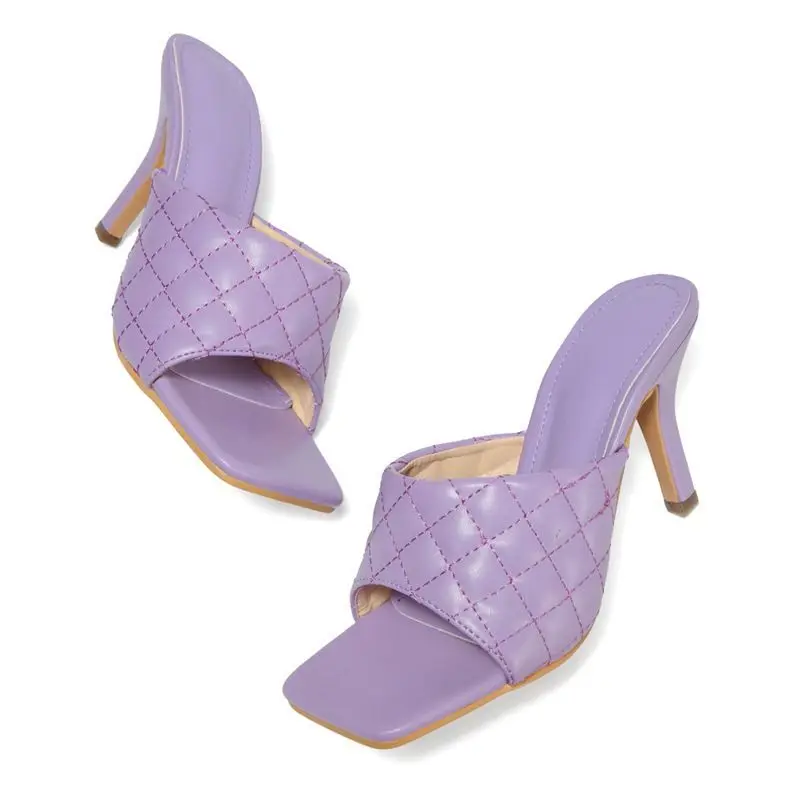 2021 Ladies Heels Candy-colored Sandals Heels Fashion Square Spring High-heeled Sandals Wholesale Drop Shipping, Black,pink,white,yellow,purple,light blue,dark blue,nude
2021 Ladies Heels Candy-colored Sandals Heels Fashion Square Spring High-heeled Sandals Wholesale Drop Shipping, Black,pink,white,yellow,purple,light blue,dark blue,nude