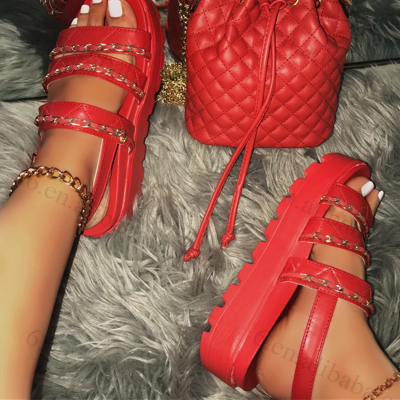 wholesale sexy snake colorful wedge sandals high heel women sandals and purses set
wholesale sexy snake colorful wedge sandals high heel women sandals and purses set