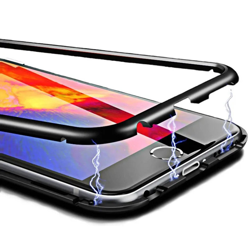 For Samsung S20 Plus Cover Metal Magnet Tempered Glass Case For S20 Magnetic Case For Samsung For S20 Ultra Magnetic Phone Case, Black,silver,blue,red
For Samsung S20 Plus Cover Metal Magnet Tempered Glass Case For S20 Magnetic Case For Samsung For S20 Ultra Magnetic Phone Case, Black,silver,blue,red
