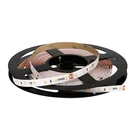 Various styles 24v 2835 60leds IP65 IP66 IP67 IP68 flexible led light rope High Performance Addressable led strip